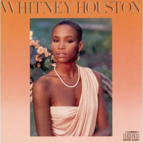 Christina en el top 10 artistas de mujeres que tienen 4 o más éxitos en un debut Whitney-whitney-houston-cover