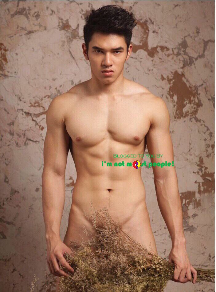 Teen Nude Men Thai 100